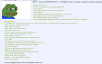 Green Text Stories