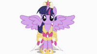 Twilight Sparkle Alicorn Controversy