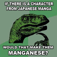 Philosoraptor