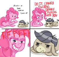 My Little Pony: Friendship is Magic