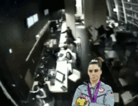Vibrating GIFs