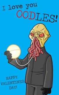Valentine's Day E-cards