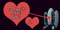 Valentine's Day E-cards