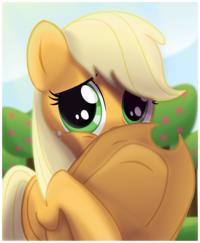 My Little Pony: Friendship is Magic