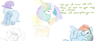 My Little Pony: Friendship is Magic