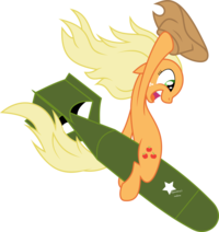 My Little Pony: Friendship is Magic