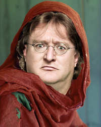 Gaben