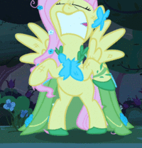 My Little Pony: Friendship is Magic