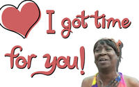 Sweet Brown / Ain't Nobody Got Time for That