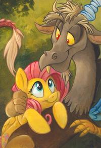 My Little Pony: Friendship is Magic