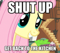 My Little Pony: Friendship is Magic