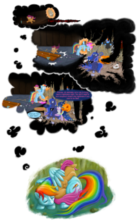 My Little Pony: Friendship is Magic