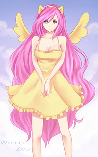 My Little Pony: Friendship is Magic