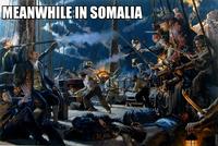 Meanwhile in X