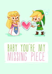 The Legend of Zelda