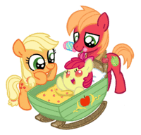 My Little Pony: Friendship is Magic
