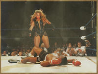 Unflattering Beyonce