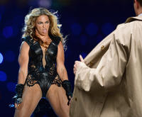 Unflattering Beyonce