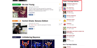 Unflattering Beyonce