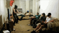 Harlem Shake