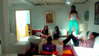 Harlem Shake