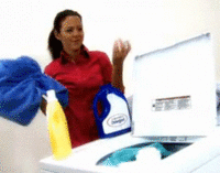 Infomercial Fails