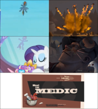 My Little Pony: Friendship is Magic