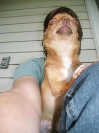 Perfectly Timed Photos