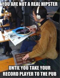 Hipster