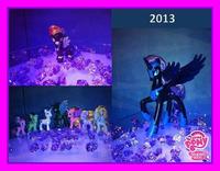 My Little Pony: Friendship is Magic