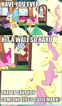 My Little Pony: Friendship is Magic