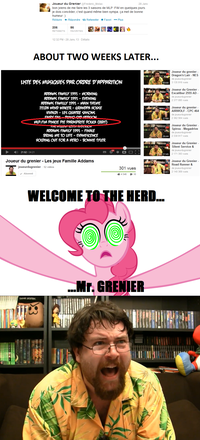 My Little Pony: Friendship is Magic