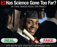 Has Science Gone Too Far?