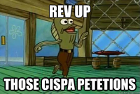 Cyber Intelligence Sharing and Protect Act (CISPA)