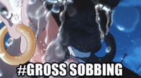 JoJo's Bizarre Adventure