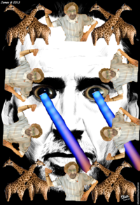 Nicolas Cage