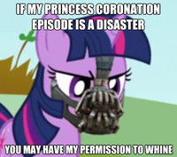My Little Pony: Friendship is Magic