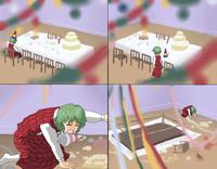 Touhou Project (東方Project)