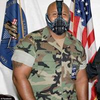 Chris Dorner Manhunt