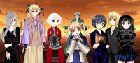 Katawa Shoujo