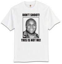 Chris Dorner Manhunt