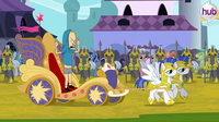 My Little Pony: Friendship is Magic
