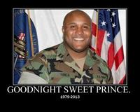 Chris Dorner Manhunt