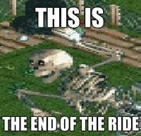 Reverse Memes