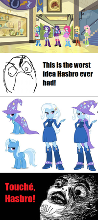 My Little Pony: Friendship is Magic