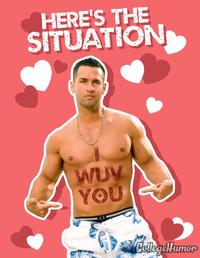 Valentine's Day E-cards