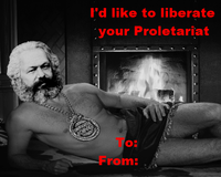 Valentine's Day E-cards
