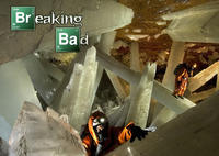 Breaking Bad