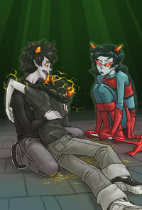 Homestuck