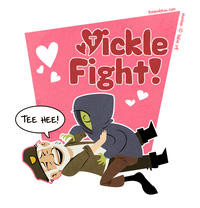 Valentine's Day E-cards